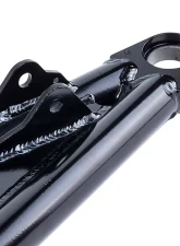 High Lifter APEXX Front Forward Upper and Lower Control Arms w/Ball Joint Red Can-Am Maverick X3 2017-2021                                     - HDFFA-CMX3-R1 - Image 7